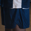 iAthletic Training Shorts Mens - Navy