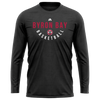 Byron Bay Beez Performance LS Tee