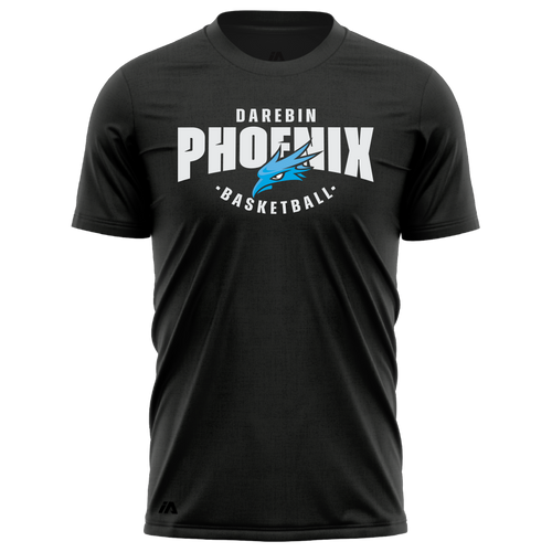 Darebin Basketball Performance Tee