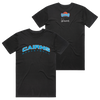 Cairns Basketball Travel Tee