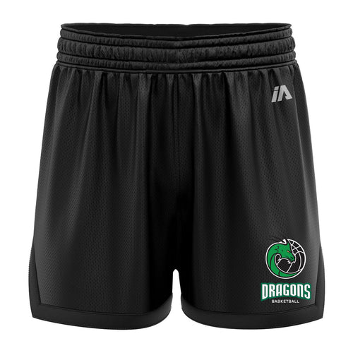Drummo Dragons Training Shorts
