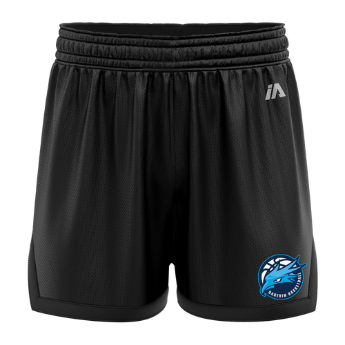 Darebin Phoenix Training Shorts