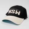 Basketball NSW Cap - Indigenous Range
