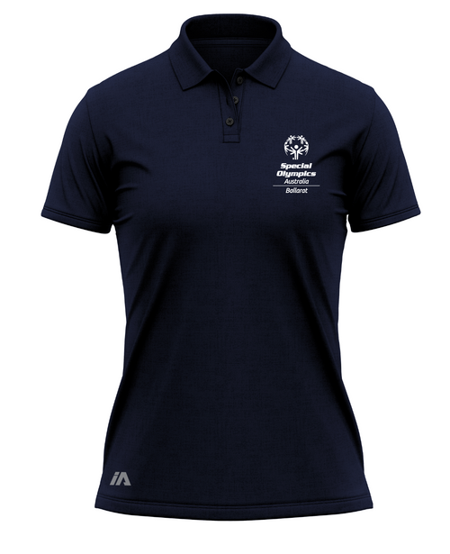 Ballarat Performance Polo