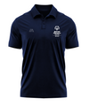 Barwon Performance Polo