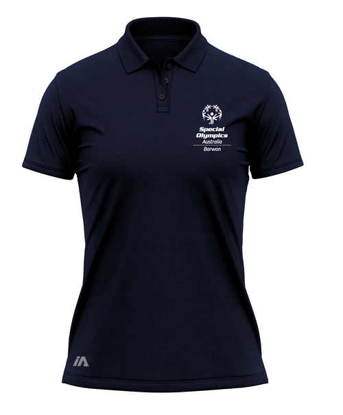 Barwon Performance Polo