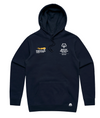 Barwon Cotton Hoodie