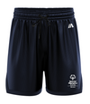 Barwon Casual Shorts - Navy/Navy