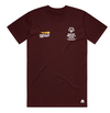 Westernport Cotton Tee