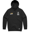 Westernport Cotton Hoodie