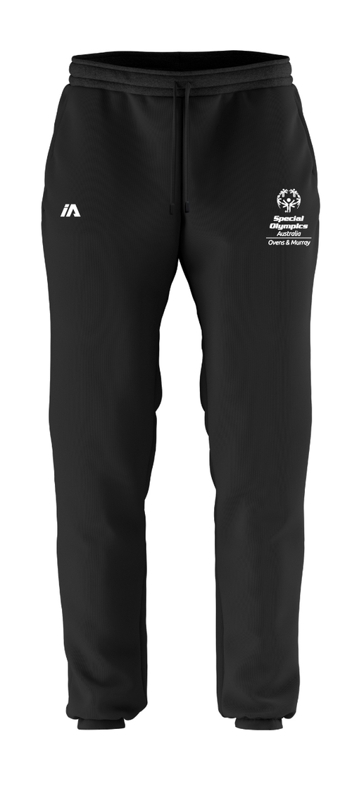 Ovens & Murray Trackpants