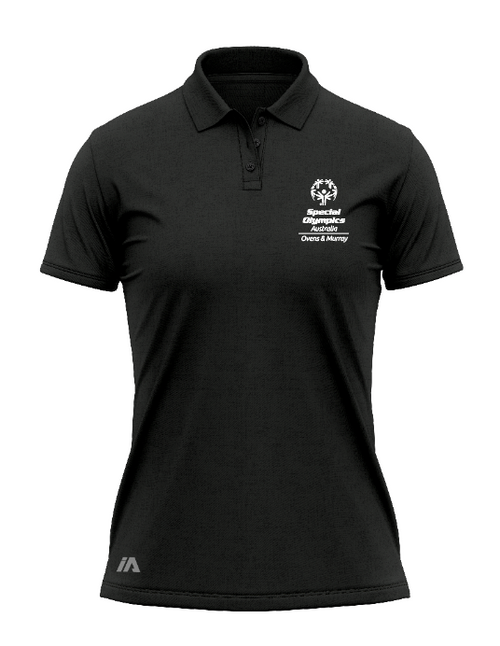 Ovens & Murray Performance Polo