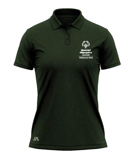 Melbourne West Performance Polo