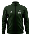Melbourne West Core Tech Zip Jacket