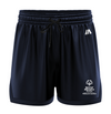 Melbourne Southern Casual Shorts - Navy/Navy