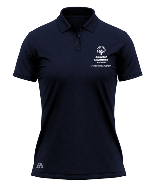 Melbourne Southern Performance Polo