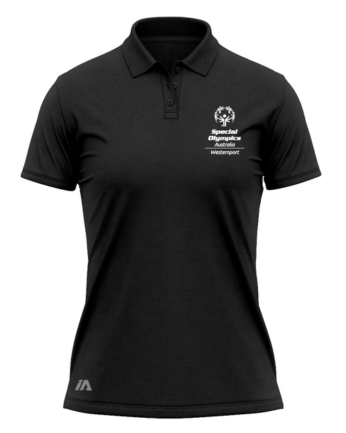 Westernport Performance Polo