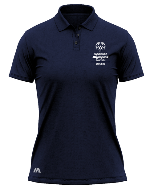 Bendigo Performance Polo