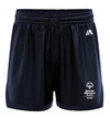 Bendigo Casual Shorts - Navy/Navy