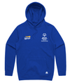 Dandenong Casey Cotton Hoodie
