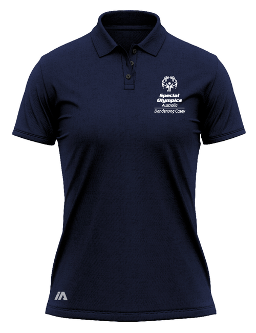 Dandenong Casey Performance Polo
