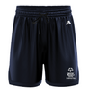 Dandenong Casey Casual Shorts - Navy/Navy