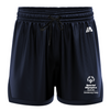 Dandenong Casey Casual Shorts - Navy/Navy