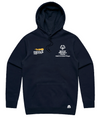 Melbourne Eastern Ranges Cotton Hoodie