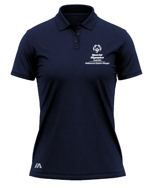 Melbourne Eastern Ranges Performance Polo