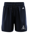 Melbourne Eastern Ranges Casual Shorts - Navy/Navy