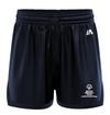 Melbourne Eastern Ranges Casual Shorts - Navy/Navy