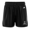 Melbourne Inner East Casual Shorts - Black/Black