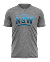 Basketball NSW Country Performance Tee