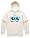 Basketball NSW Country Cotton Hoodie