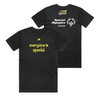 Everyone is special Cotton Tee