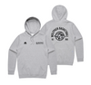 Wolfpack Cotton Hoodie