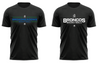 Broadmeadows Broncos Performance Tee