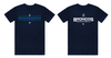 Broadmeadows Broncos Cotton Tee