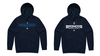 Broadmeadows Broncos Cotton Hoodie