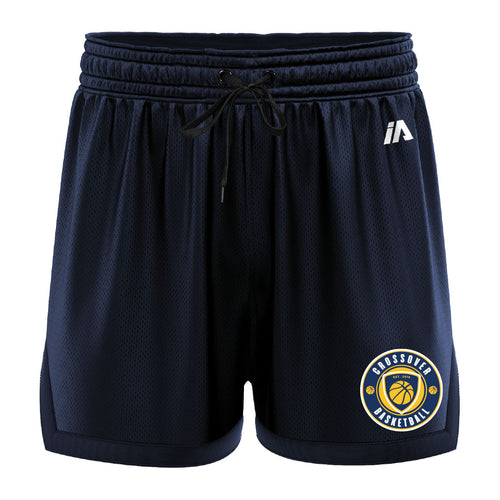 Crossover Basketball Casual Basketball Shorts