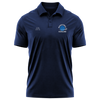 Auckland Basketball Performance Polo