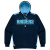 Waverley Raiders Paterson Cotton Hoodie