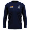 Barwon Performance LS Tee