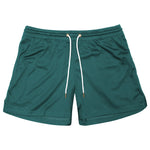 iAthletic Essential Shorts Mens - Green