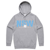 Basketball NSW Loud and Proud Cotton Hoodie