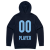 Basketball NSW State - Cotton Hoodie