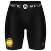 Waverley Falcons Bike Shorts