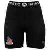 Toorak Basketball Bike Shorts