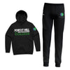 Forest Hill College Hoodie and Trackies Bundle