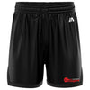 Canterbury Cougars Black/Black Men's Casual Basketball Shorts